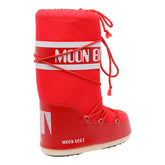 ICON NYLON BOOTS