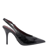 ANDROMEDA PUMP SLINGBACK