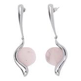 ASCOLTO AURA DROP EARRINGS