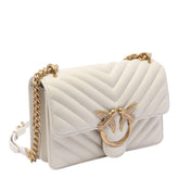 BORSA A TRACOLLA MINI LOVE ONE CHEVRON