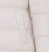 COCOON DOWN JACKET