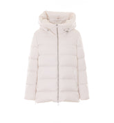 COCOON DOWN JACKET