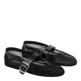 MESH FLAT BALLETS
