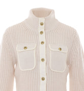 CARDIGAN PISPIGLIO