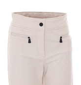 LOGO SKI PANTS