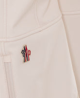 LOGO SKI PANTS