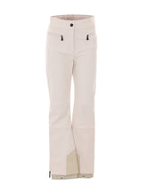 LOGO SKI PANTS