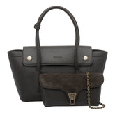 BORSA A MANO BREAT WAX