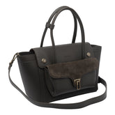 BORSA A MANO BREAT WAX