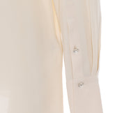 CAMICIA IN CREPE DE CHINE