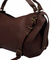 BORSA A MANO D-ONE LARGE