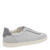 SUEDE SNEAKERS