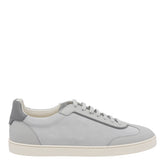 SUEDE SNEAKERS