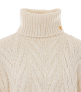 MAGLIA A COLLO ALTO