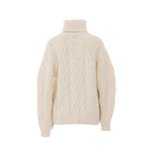 MAGLIA A COLLO ALTO