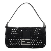 BORSA A SPALLA BAGUETTE 26424 RE EDITION