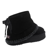 STIVALETTO FOLDING CON PLATFORM