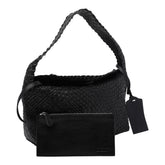 BORSA A SPALLA AURA