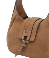 MINI HOGAN TREND HOBO BAG