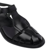 PESCA PUMP SANDALS