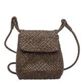 ROMANCE CROSSBODY BAG