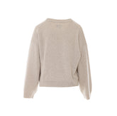 TRISTAN SWEATER