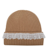 LACE BEANIE