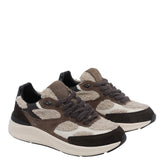 SNEAKER MUSA TEDDY