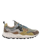 YAMANO 3 SNEAKERS