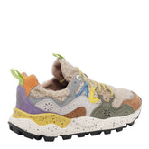 YAMANO 3 SNEAKERS