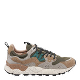 YAMANO 3 SNEAKERS