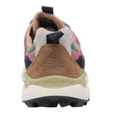 YAMANO 3 SNEAKERS