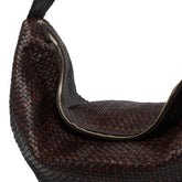 BORSA A SPALLA CLIP