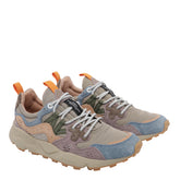 YAMANO 3 SNEAKERS