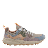 YAMANO 3 SNEAKERS