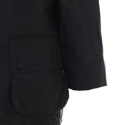 GIACCA CERATA ICONS BEAUFORT