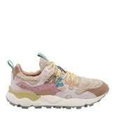 YAMANO 3 SNEAKERS
