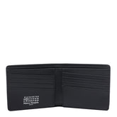 PORTAFOGLIO BIFOLD FOUR STITCHES