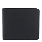 PORTAFOGLIO BIFOLD FOUR STITCHES
