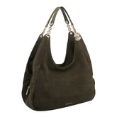 BORSA A SPALLA LILLIE LARGE