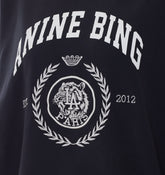 MILES COLLEGIATE SWEATSHIRT