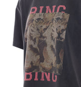 MILES T-SHIRT