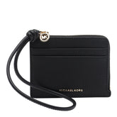 WRISTLET LOGO WALLET