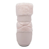 STIVALE ICON FAUX FUR