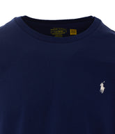 POLO LOGO T-SHIRT