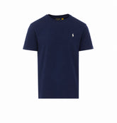 POLO LOGO T-SHIRT