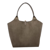 REVERSIBLE LOGO TOTE BAG