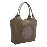 REVERSIBLE LOGO TOTE BAG