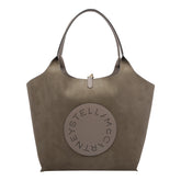 REVERSIBLE LOGO TOTE BAG