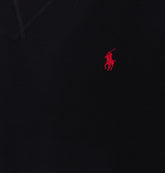 POLO LOGO SWEATSHIRT